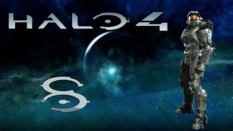 Evolution Halo 4 Blind Part 8 Youtube