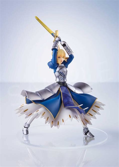 Conofig Fategrand Order Saberaltria Pendragon Type Moon Tokyo