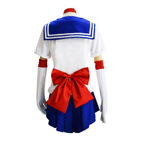 Sailor Moon Cosplay Costume Costume Party World