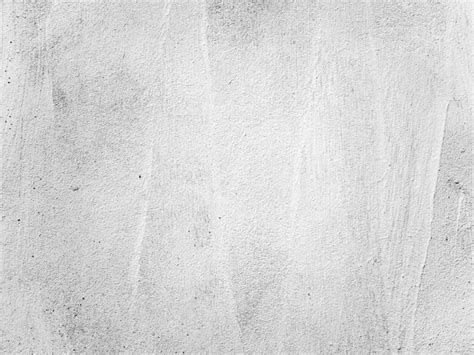 Premium Photo Clean White Wall With Grunge Texture