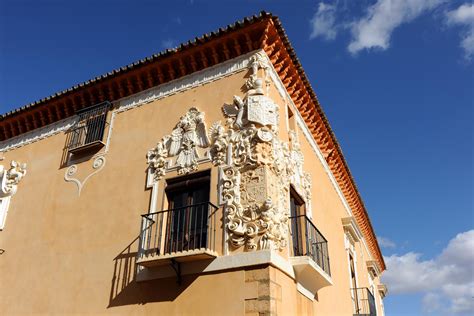 Visita Guiada Por Almendralejo Reserva Online En Civitatis Com