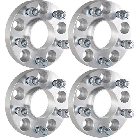 Eccpp 5x475 Spacers Hubcentric Wheel Spacers 4x 5 India Ubuy