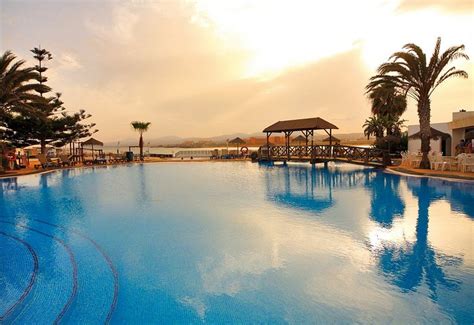 Barcelo Fuerteventura Castillo Pool Pictures And Reviews Tripadvisor