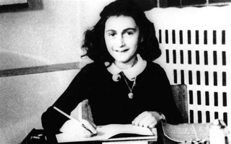 New App Offers Original Writings Of Anne Frank The Times Of Israel