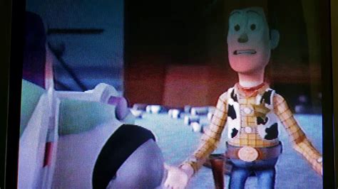 Toy Story 2 Saving Woody 2000 Vhs Youtube