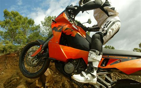 High performance, premium, powersport air filter: KTM 950 Adventure S 1920 x 1200 wallpaper