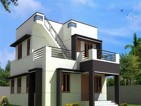 1000 Fachadas de casas modernas, la fachada de tus sueños - Casas