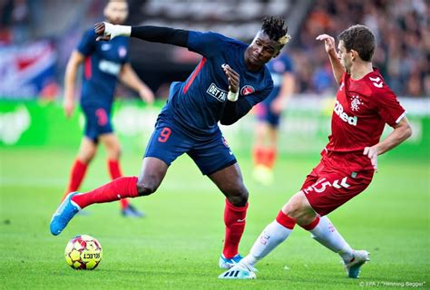 This page provides you with information about the stadium of the selected club. Midtjylland wil van parkeerplaats drive-in-stadion maken