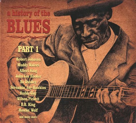 A History Of The Blues Little Walter My Babe