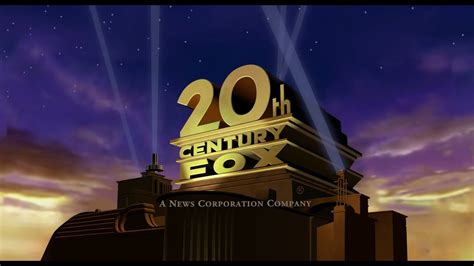 20th Century Fox 1994 Logo Remake Mini Update Youtube