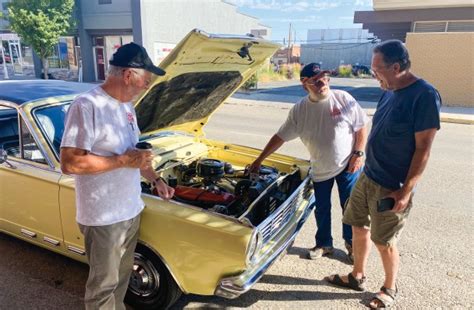 23rd annual Court Street Cruise set for Saturday, Aug. 5 | Signal American