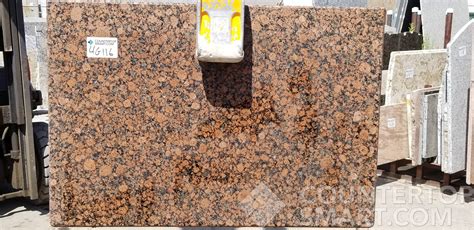 Up To 80 Off Your Perfect Granite Autumn Brown Polished Countertop