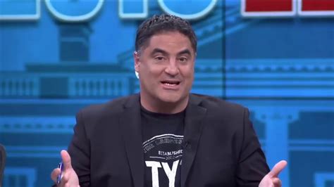 Election Night Coverage Tyt The Young Turks Meltdown 2016 Part