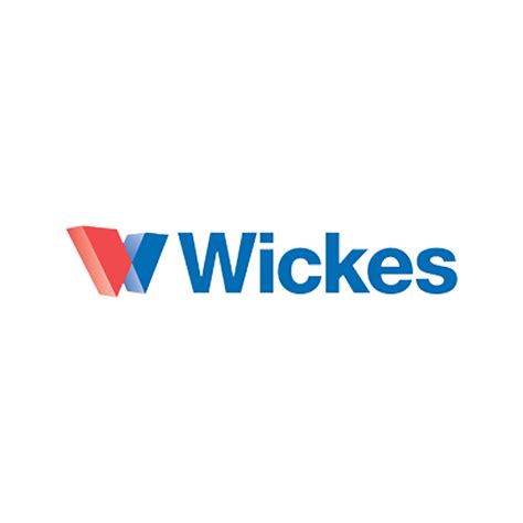 Wickes Logo - Tabletalk Media