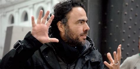 González Iñárritu Participará En Cannes Con Carne Y Arena Corto