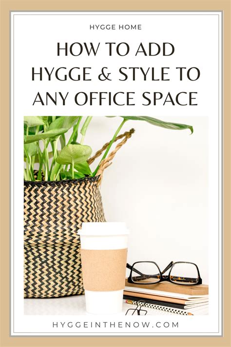 Hygge Office At Work Zen Office Cozy Office Office Space Work