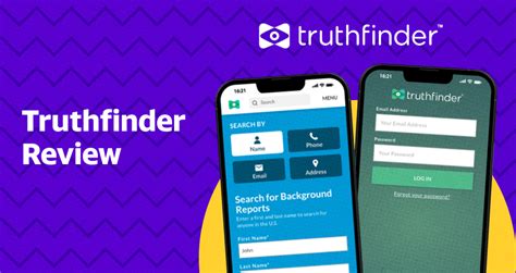 Truthfinder Review Background Checks How To Use It And Does It Work