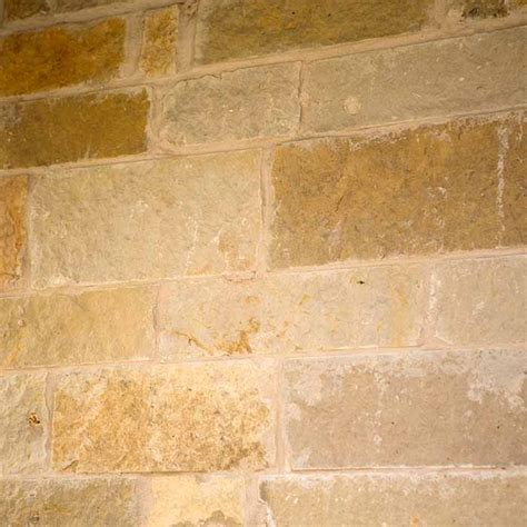 Lueders Roughback Chopped Stone Rock Materials Houston Texas