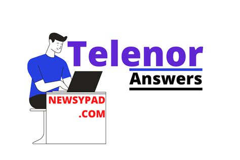 Telenor Quiz Answers 19 May 2021 Test Your Skills Telenor Answers