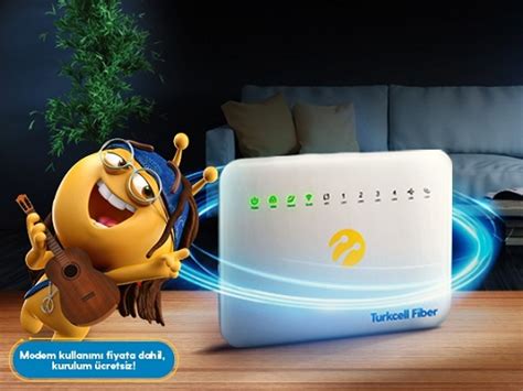 Wi Fi Modem Nedir Turkcell Superonline