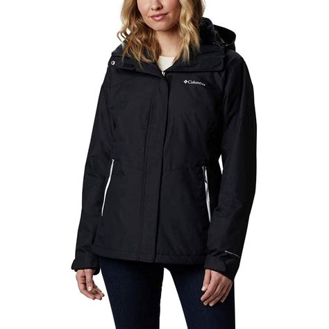 Women's Columbia Jackets Are Perfect for Fall (and On Sale Now!) | The ...