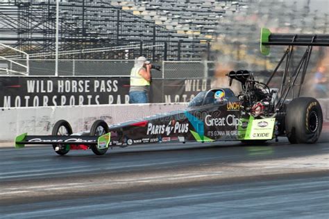 Nhra Top Fuel Dragsters Editorial Stock Photo Image Of Arizona 85462988