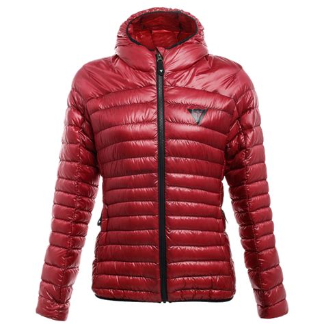packable downjacket lady woman winter down jackets dainese official