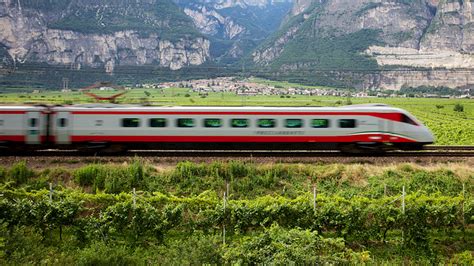 Hi every one in england especially northeast of england if you use rome2rio not a problem but you must be very careful if they direct you to omio another company who can't be. Arriving in Italy just got easier! New direct train ...