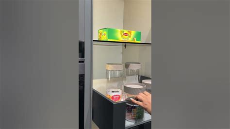 Kitchen Pantries by Wellora #Wellora : Modular Kitchens | Bespoke