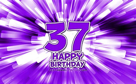 30 Happy 37th Birthday Wishes And Image Birthday Images