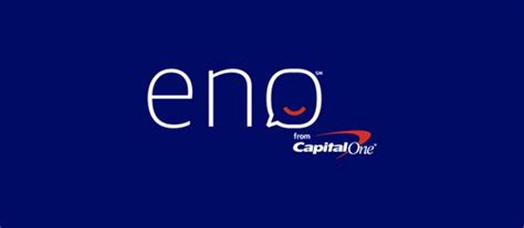 Maybe you would like to learn more about one of these? Capital One's Eno - TOPBOTS