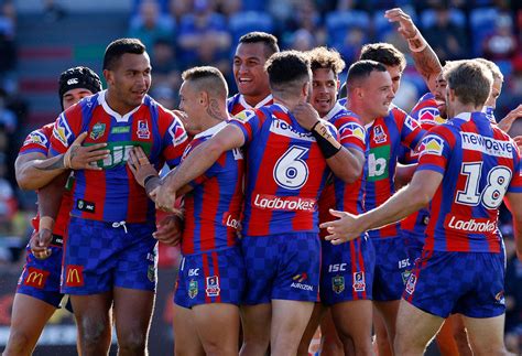 Canberra raiders vs manly sea eagles nrl round 6 preview (youtu.be). Newcastle Knights vs Manly Sea Eagles: NRL live scores ...