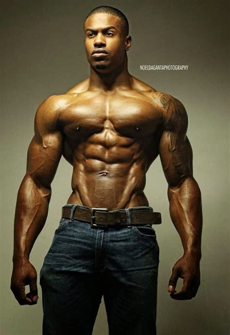 Daily Bodybuilding Motivation Ridiculously V Tapered Simeon Panda