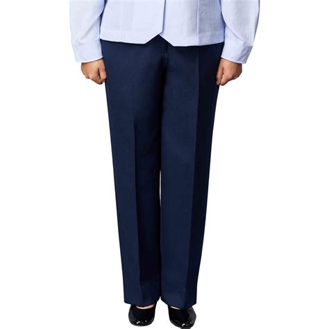 Brooks Brothers Air Force Womens Uniform Premier Slacks Slacks