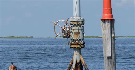 Louisiana State Senate Committee Sides Again With Oil Companies