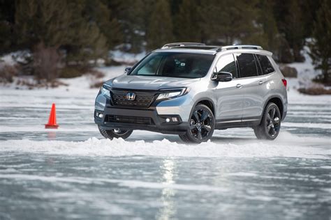 Adding a $1,120 destination charge brings that to $33,710. 2022 Honda Passport Awd Elite For Sale Exterior Colors ...
