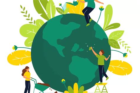 20 Ucapan Hari Lingkungan Hidup Sedunia 2022 Terbaik Satu Bumi Untuk