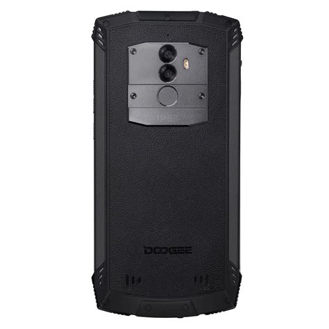 Doogee S55 Lite Triple Proofing Phone 2gb16gb India Mobile Warehouse