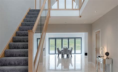 4 Features To Consider When Designing Your Perfect Staircase Homebuilding