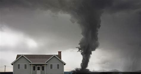 Tornado Definition