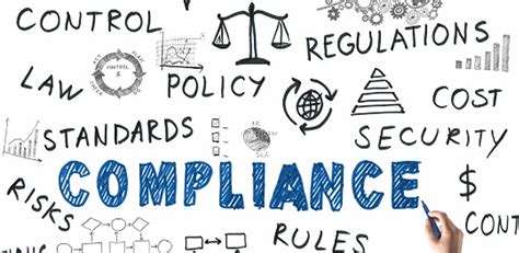 Have We Entered An Age Of Compliance Complacency It Security Guru