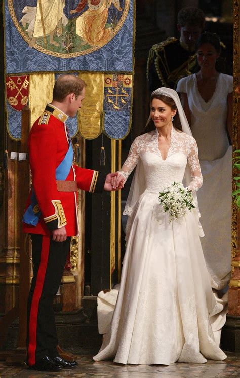 Expert on 10th wedding anniversary. Prince William Kate Middleton Wedding Pictures | POPSUGAR ...