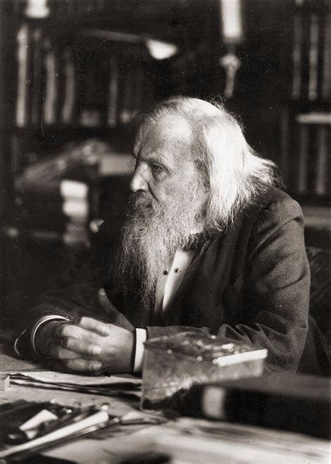 Indeed, it is the most successful scheme to describe the organization of chemical elements and, after the periodic law and the periodic table of chemical elements, proposed by d i mendeleev about 140 years ago, played a decisive role in the discovery of. Dmitrij Ivanovič Mendeleev | Dmitri mendeleev, History of ...