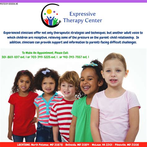 For More Info Therapychild And