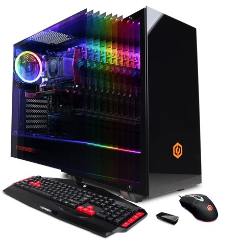 Cyberpowerpc Desktop Computer Gamer Master 2021 Cyberpowerpc Desktop