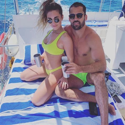 Photos From Eric Decker And Jessie James Decker Are The Hottest Couple Ever E Online