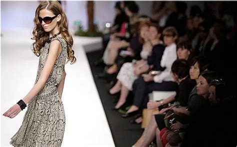 France Bans Extremely Thin Fashion Models