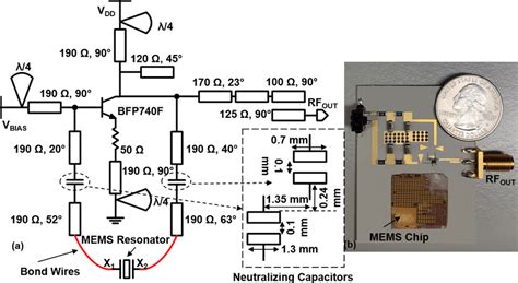 27 Mhz Oscillator Circuit Diagram Wiring Core