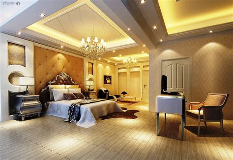 20 Incredibly Beautiful Master Bedroom Designs