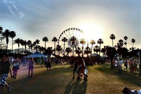 Coachella announce headliners for 2022 and 2023 festivals - News - Mixmag